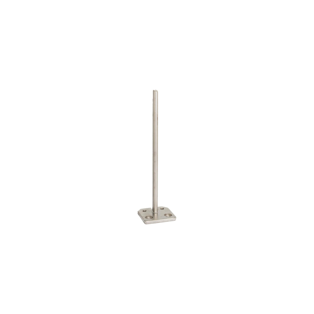 Bosch Professional Zubehör 2608135020 Sägeblätterführung 130 mm, 130 mm