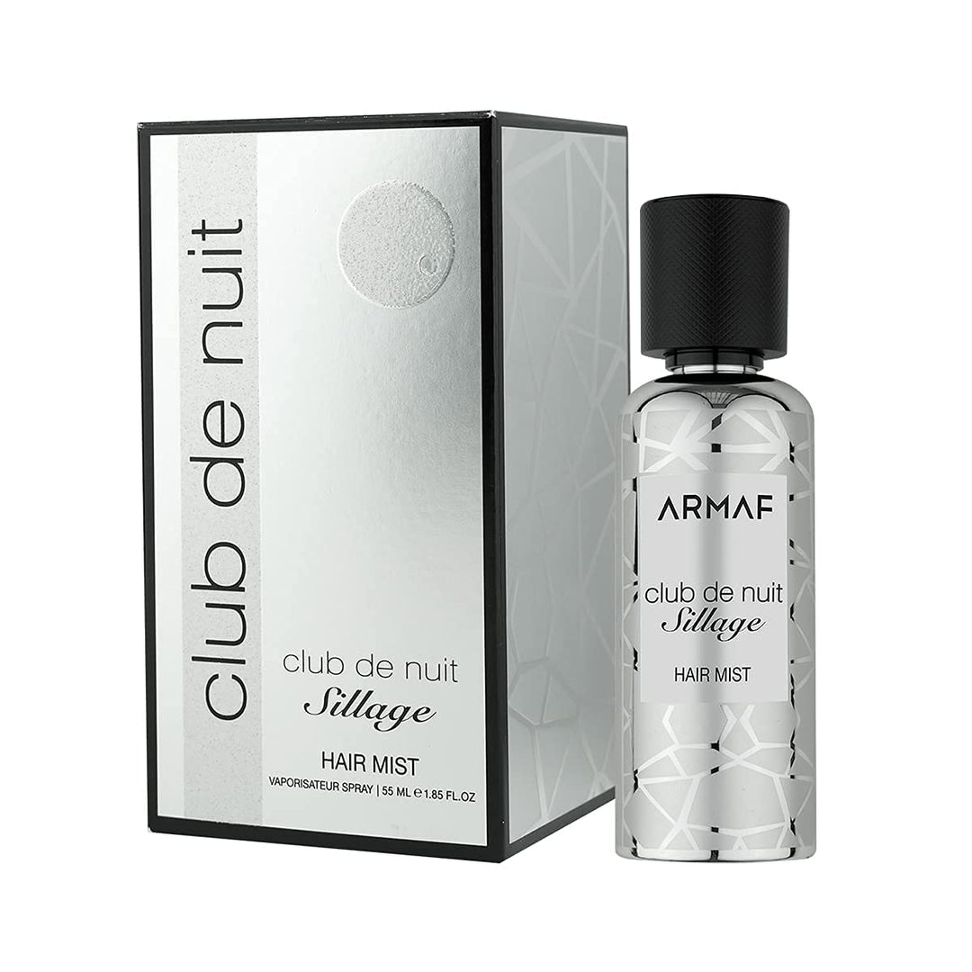ARMAF Club De Nuit Sillage Haarnebel, 55 ml