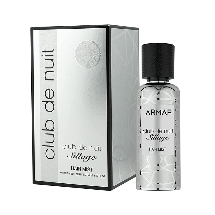 ARMAF Club De Nuit Sillage Haarnebel, 55 ml