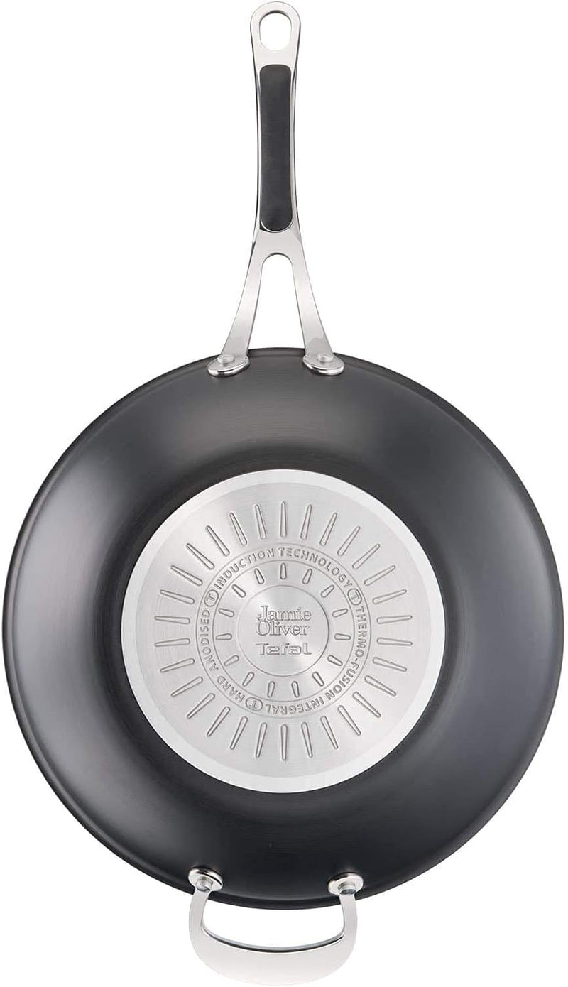 Tefal Jamie Oliver Cook&