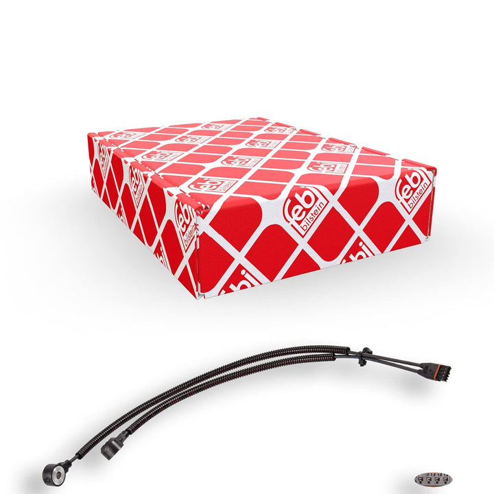 febi bilstein 108132 Klopfsensor, 1 Stück