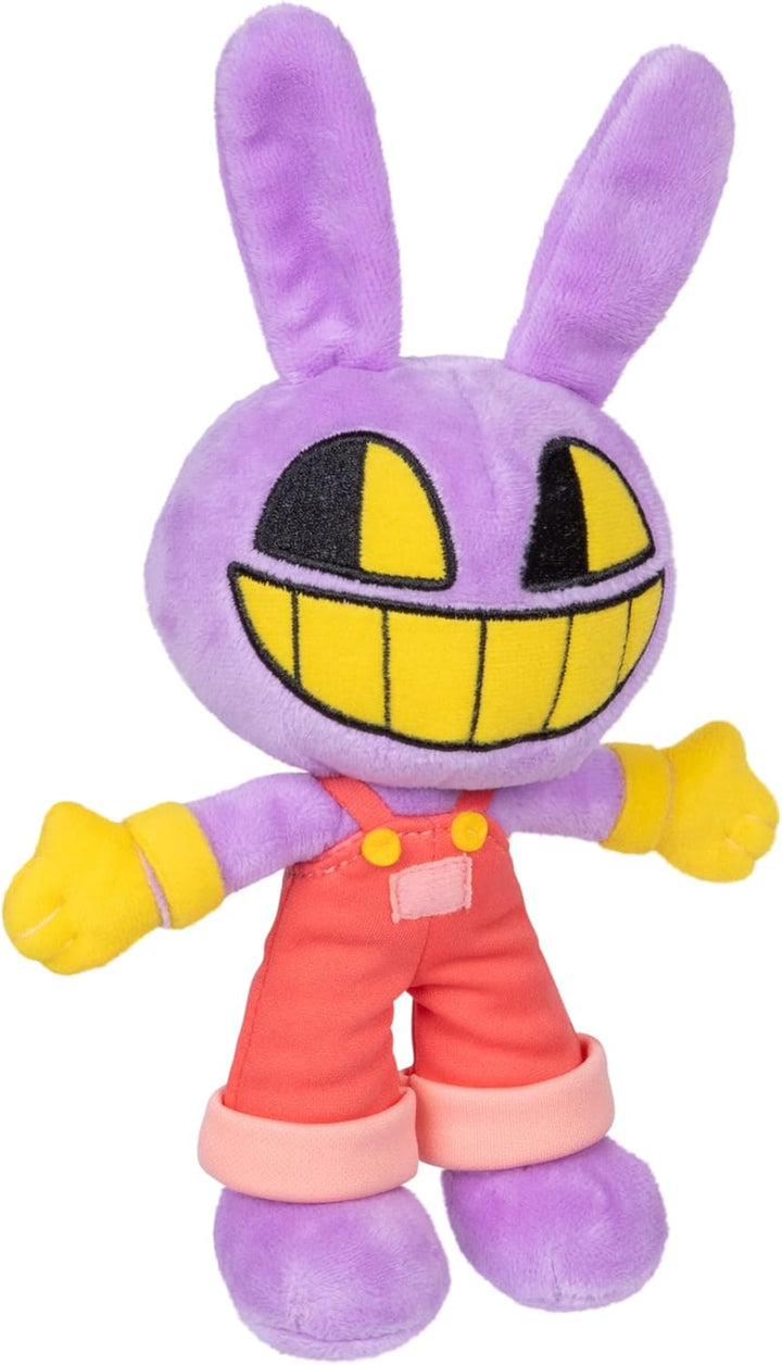 Amazing Digital Circus Deluxe Plush Jax, Jax