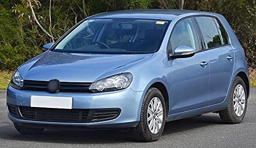2x Gasfeder Dämpfer Heckklappe Kompatibel mit VW Golf mk6 Fliessheck 2008-2012 A6, 5K. Gasdruckfeder