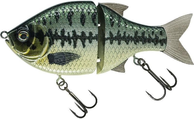 Molix Glide Bait 140 Floating col. Whiting
