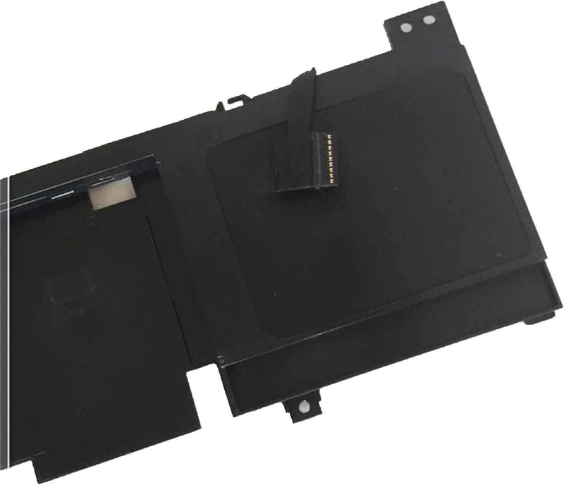 3V806 Laptop Batterie Ersatz für Dell Alienware Echo 13 QHD 13 ALW13ED-1608 ALW13ED-2608 ALW13ED-280