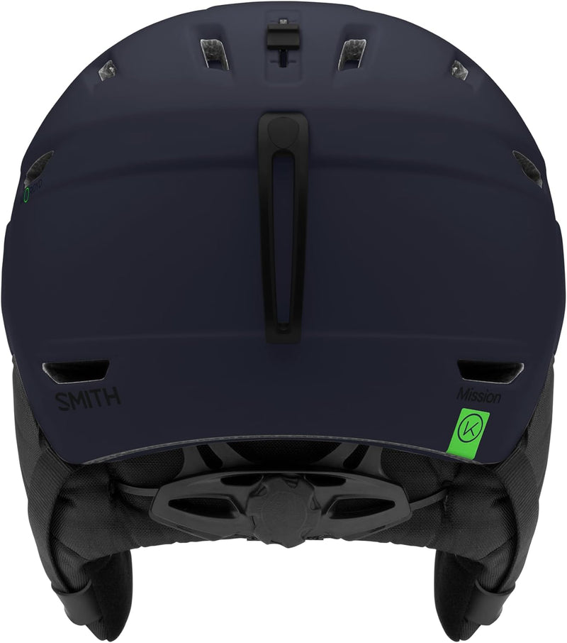 Smith Helm Mission MIPS 55-59 cm MATTE MIDNIGHT NAVY 2324, 55-59 cm MATTE MIDNIGHT NAVY 2324