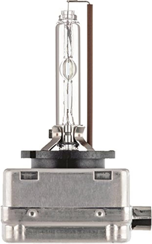 HELLA - Glühlampe - D1S - White light - 24/12V - 35W - 5000K - Sockelausführung: Pk32d-2 - 8GS 009 0