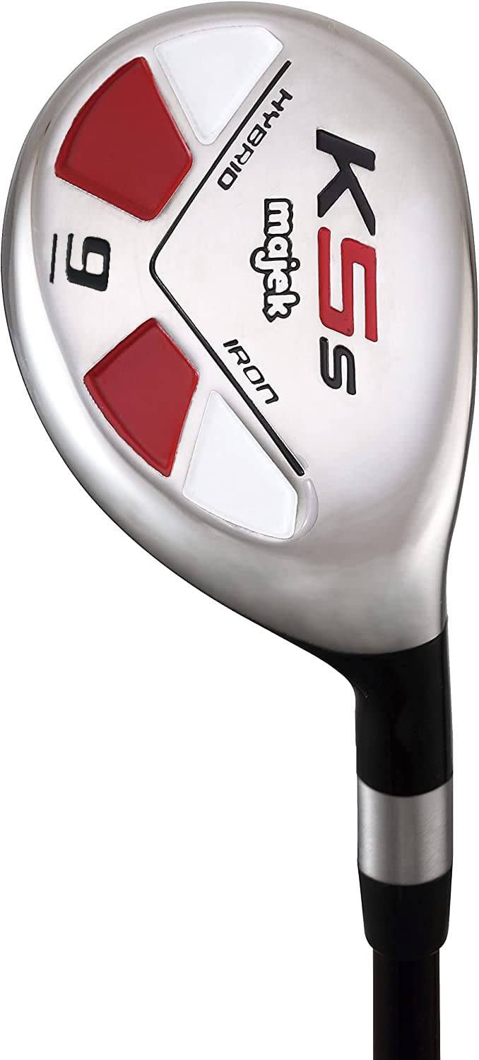 Majek Golf All Hybrid 