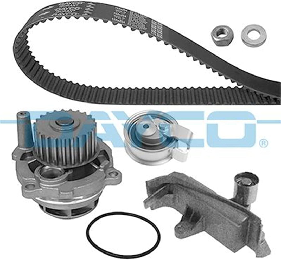 DAYCO KTBWP3450 Zahnriemensatz mit Wasserpumpe