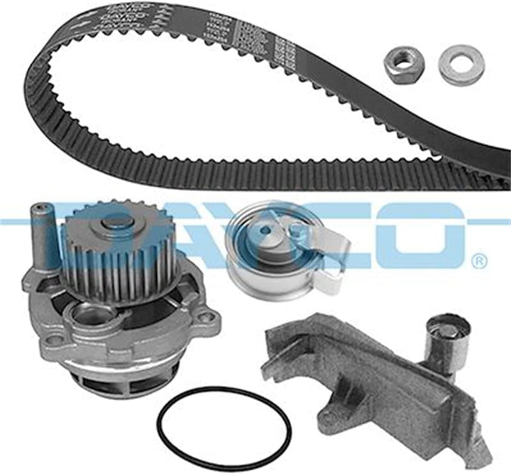 DAYCO KTBWP3450 Zahnriemensatz mit Wasserpumpe