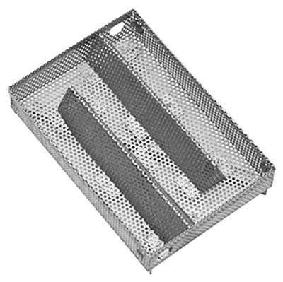 Maze Smoker, 12,7 x 20,3 cm.