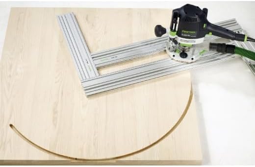 FESTOOL 492611 Frässchablone MFS 700