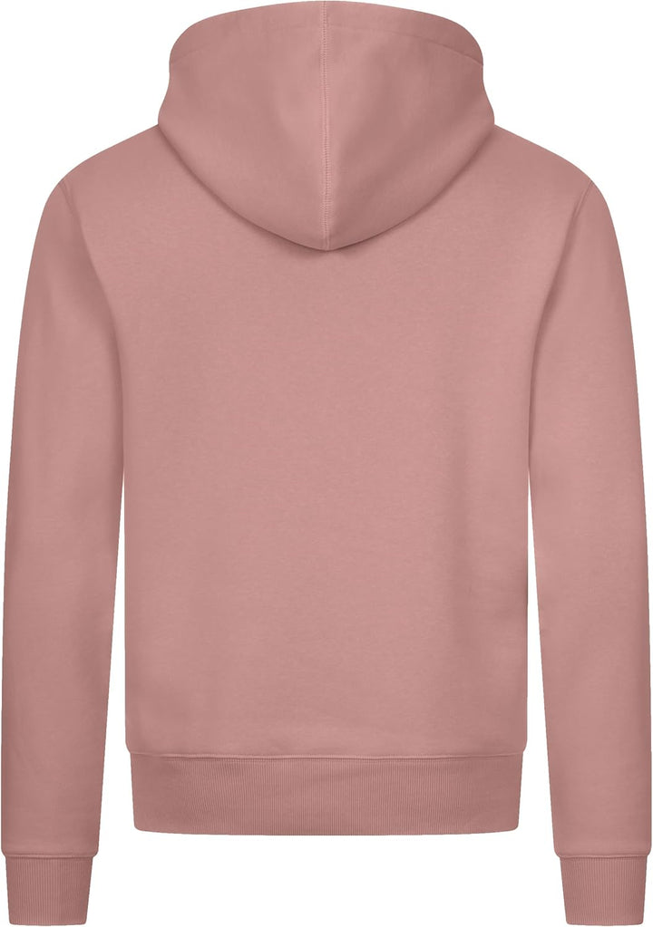 Höhenhorn Janga Hoodie Herren Kapuzen Pullover Hoody Sweatshirt aus Hochwertiger Baumwolle 5XL Altro