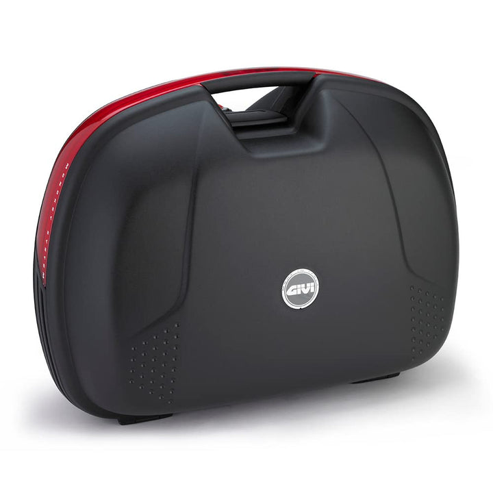 GIVI E81B Metall-Gepäckgitter - E460 - E360 - E50