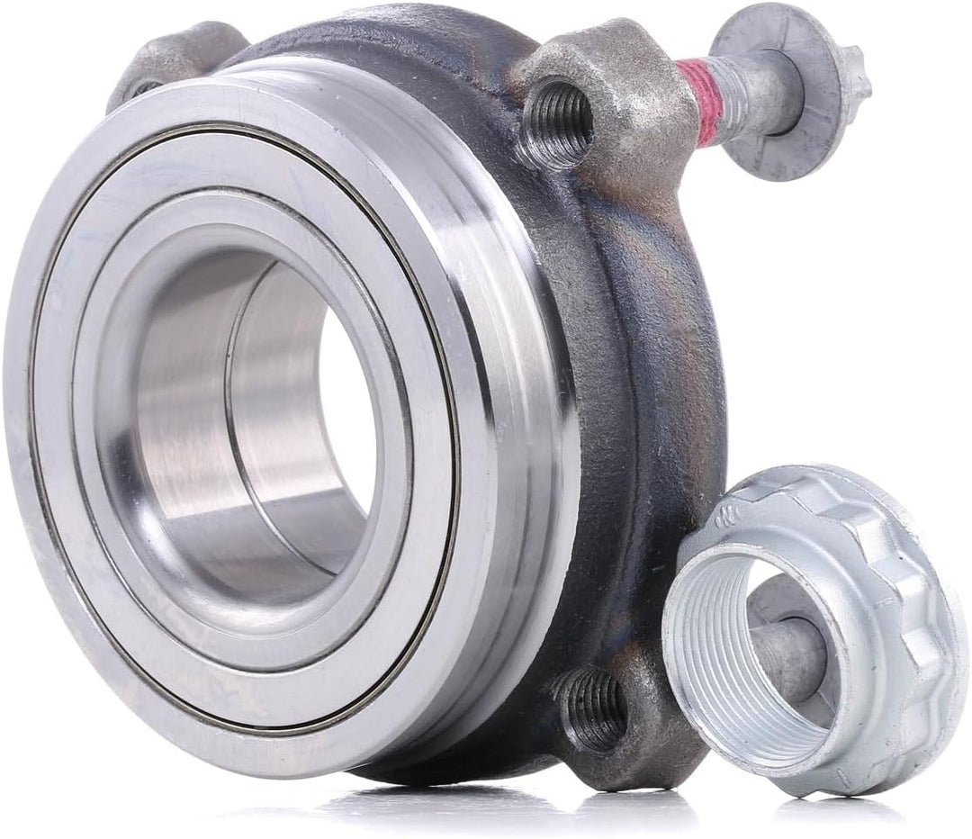 SKF Radlagersatz Radlager Set Hinten | VKBA 3675 | Für 5 (E61) 6 (E63 E64) 7 (E65 E66) X5 (E53)