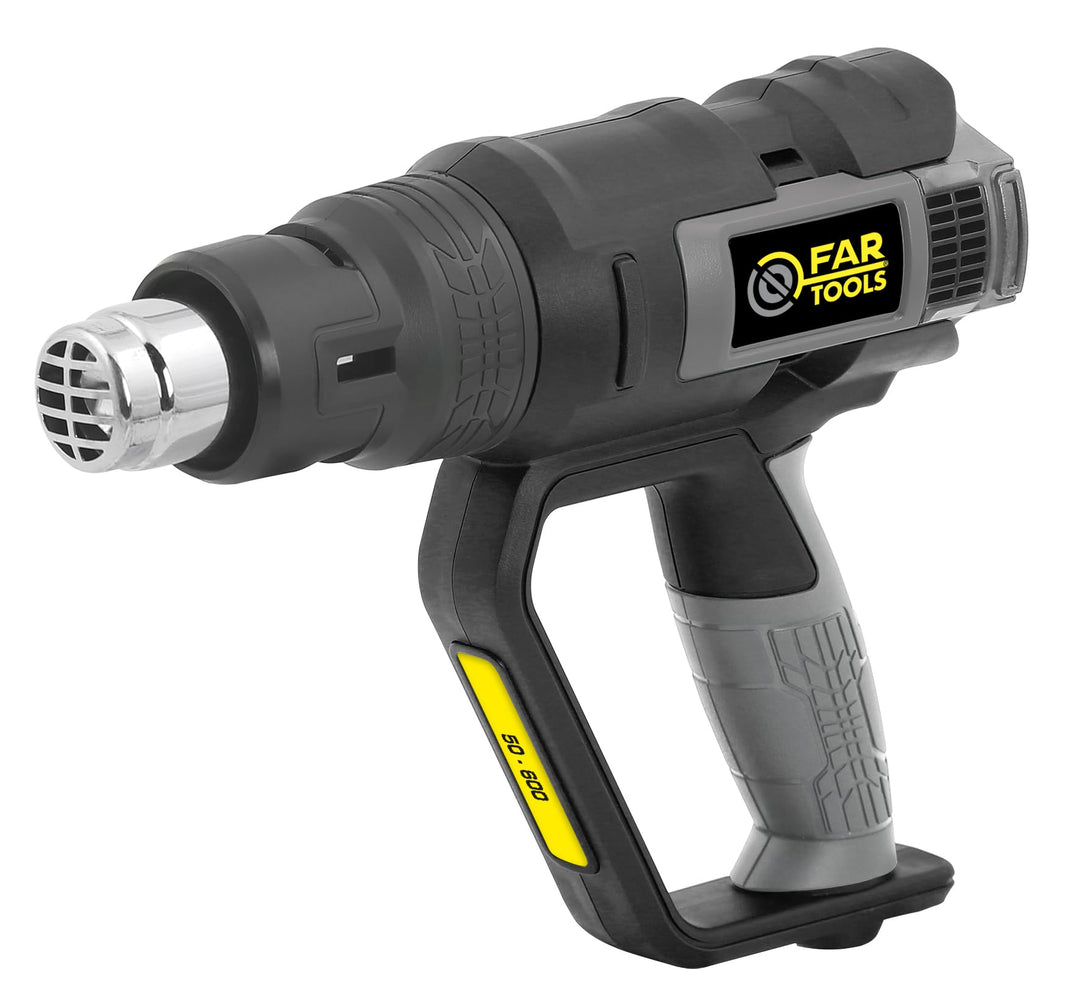Fartools 115339 Heissluftgebläse