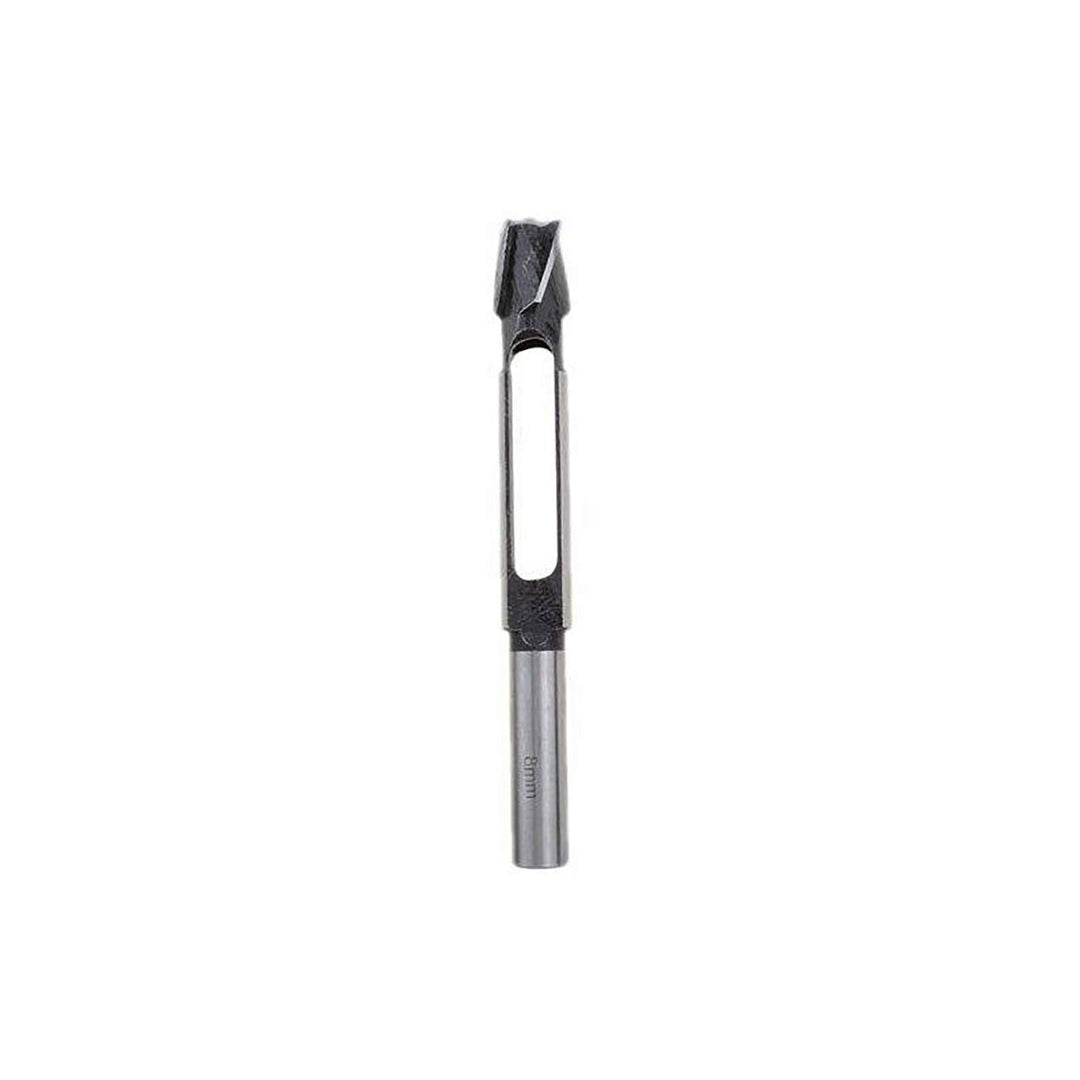 Holzschneider aus Karbonstahl, Holzbearbeitung, 13 mm Schaft, Durchmesser 8 mm, 10 mm, 12 mm, 14 mm,
