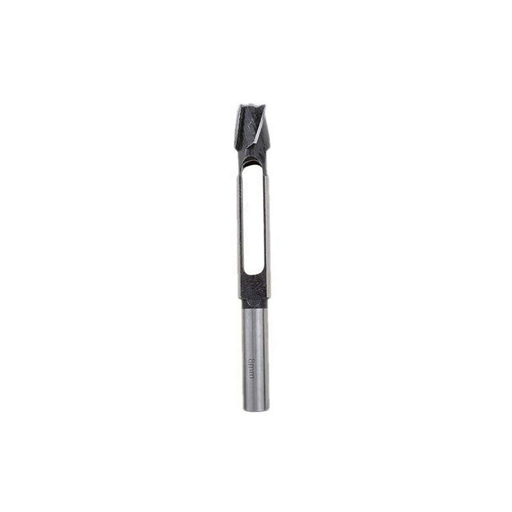Holzschneider aus Karbonstahl, Holzbearbeitung, 13 mm Schaft, Durchmesser 8 mm, 10 mm, 12 mm, 14 mm,