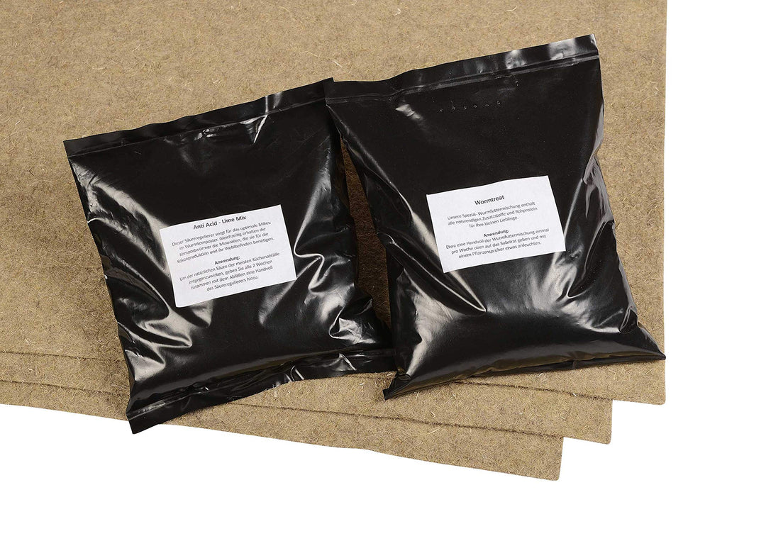 Nachfüll-Set für