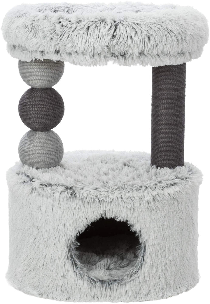 TRIXIE 44540 Kratzbaum Harvey, 73 cm, grau