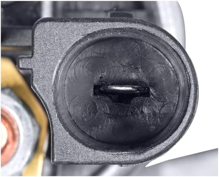 HELLA - Starter/Anlasser - 12V - 1.7kW - für u.a. VW Golf VI (5K1) - 8EA 011 612-221