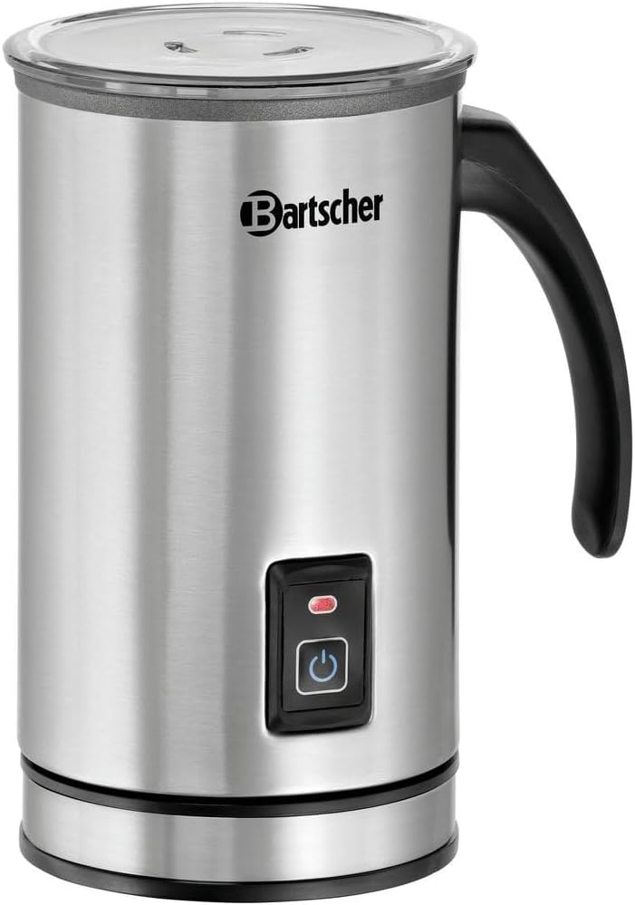 Bartscher Milchaufschäumer 0,6 Liter - 190211