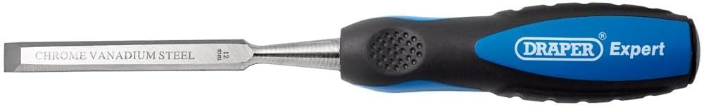 Draper Expert Stechbeitel 12mm, 12mm