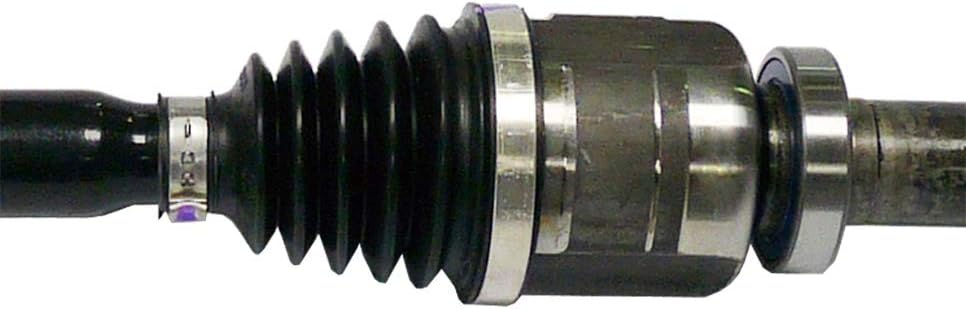 SKF VKJC 8130 Antriebswelle