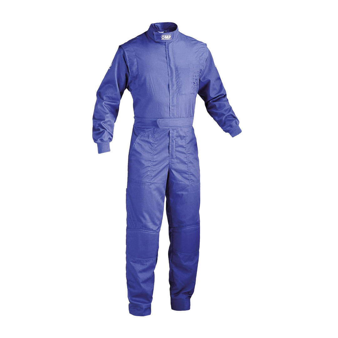 Omp OMPNB157904158 Mono Summer Blue Grösse 58 EU Blau 58 EU, Blau 58 EU
