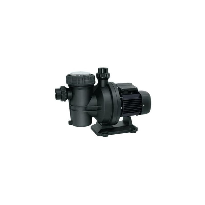 SPA Schwimmbadpumpe NOX 75 15M, schwarz