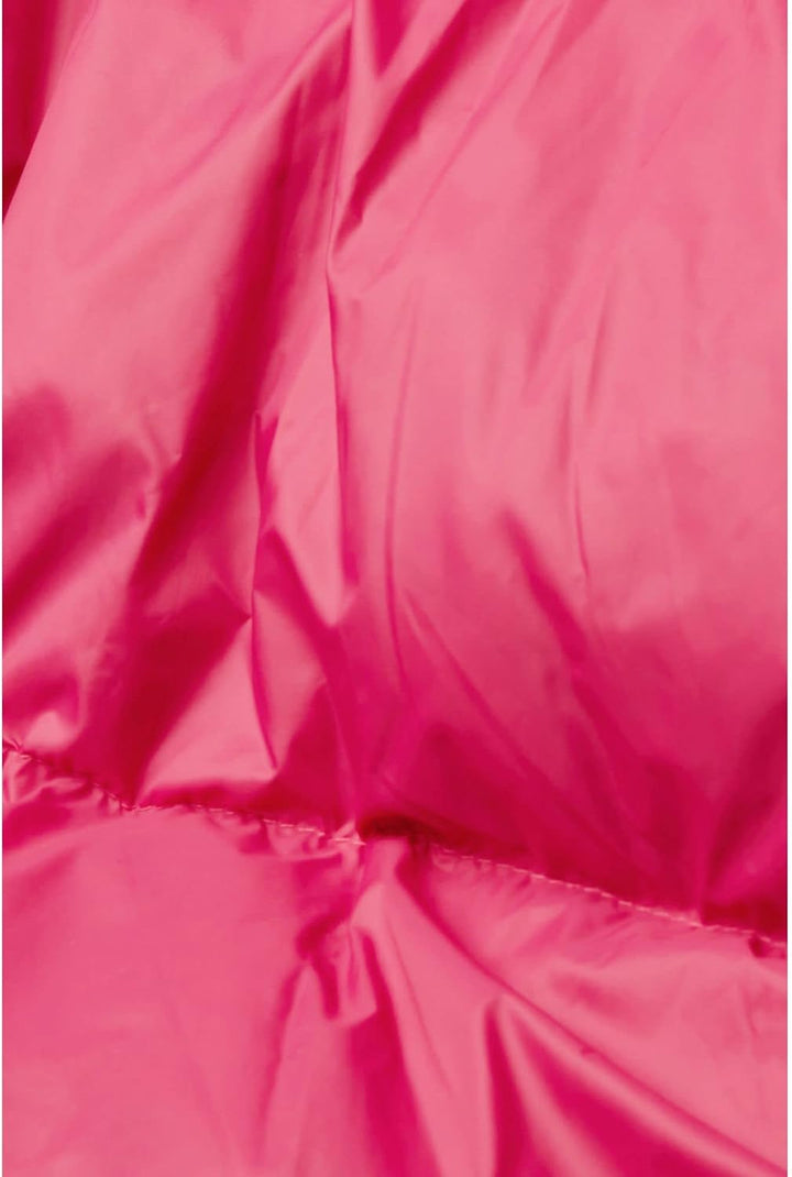 ESPRIT Damen Jacke S 650/DARK PINK, S 650/DARK PINK
