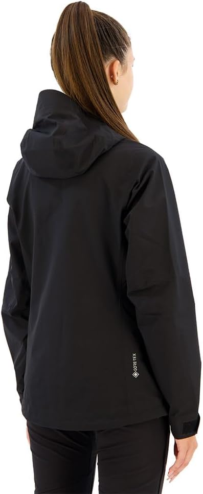 Salewa Damen Puez Gore-tex Paclite® Jacket Women jacken S BLACK OUT, S BLACK OUT