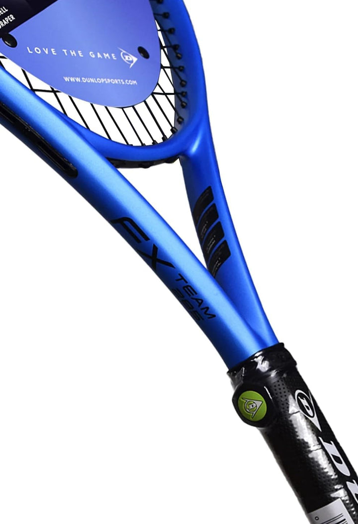 Dunlop Tennisschläger FX Team, Blau blau 1, blau 1