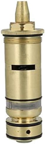 GROHE Thermoelement für Grohmix 1/2 Zoll UP ab Baujahr 81 47111000 Dehnstoff ab Baujahr 81 1/2 in Fü