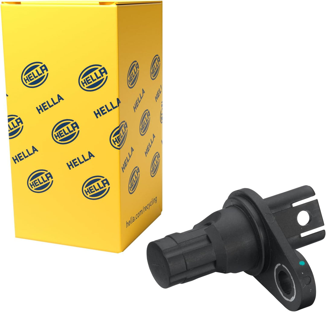 HELLA 6PU 009 121-011 Sensor, Nockenwellenposition - 12V - 3-polig