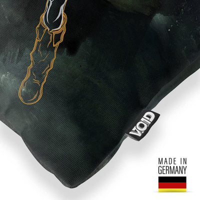 VOID Adventure Link Polyester Kissenbezug Kissenhülle Outdoor Indoor Game Gamer, Kissen Grösse:50 x