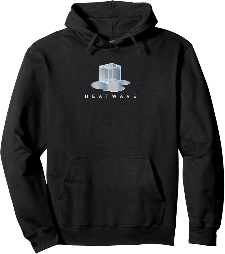 Ice Cube Heatwave T-Shirt mit grafischem Logo Pullover Hoodie