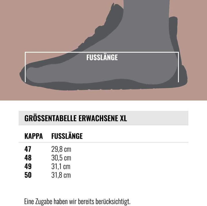 Kappa MARABU Sneaker für Frauen &amp; Männer | Damen &amp; Herren Sportschuhe mit Kappa-Logoprägung und farb