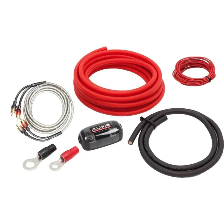 Kabelkit 50qmm 100% Kupfer Profi Line