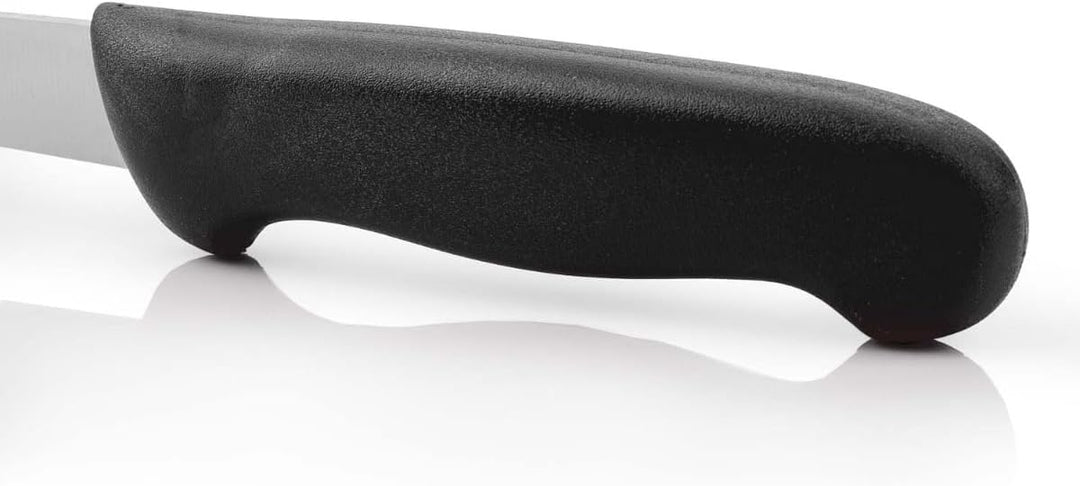 Arcos Ausbeinmesser mit Nitrum Edelstahlklinge 130 mm - Professionelles Messer zum Schneiden von Kno