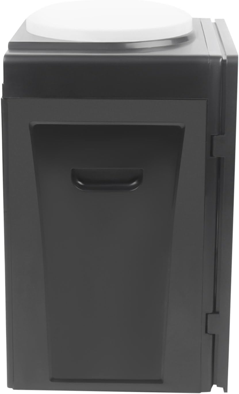 DAOHHFO Elektrischer Wasserspender Elektrischer Warm- und Kaltwasserspender für den Haushalt 550W 22