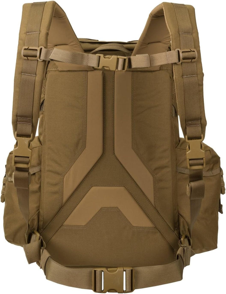 Helikon-Tex Bergen Rucksack Earth Brown/Clay