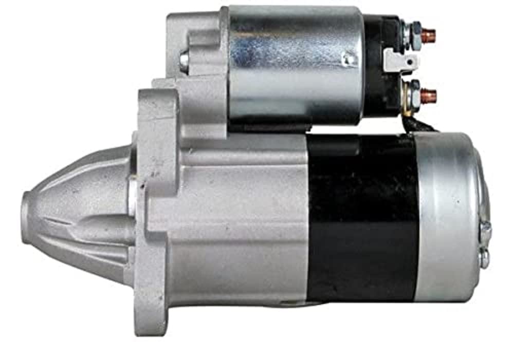HELLA - Starter/Anlasser - 12V - 1kW - für u.a. Mazda Mx-5 II (NB) - 8EA 012 527-291