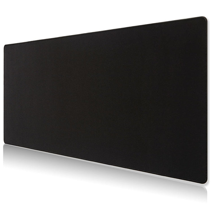 Schreibtischunterlage Mauspad, Mauspad XXXXL 1000 x 500mm, Mausunterlage Gross, Gaming Mouse Pad, Au