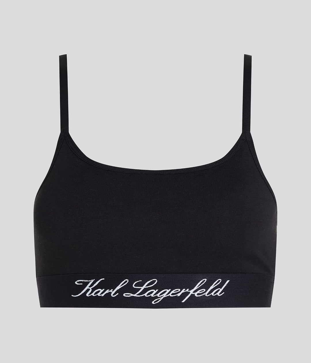 KARL LAGERFELD Damen Hotel Karl Bralette