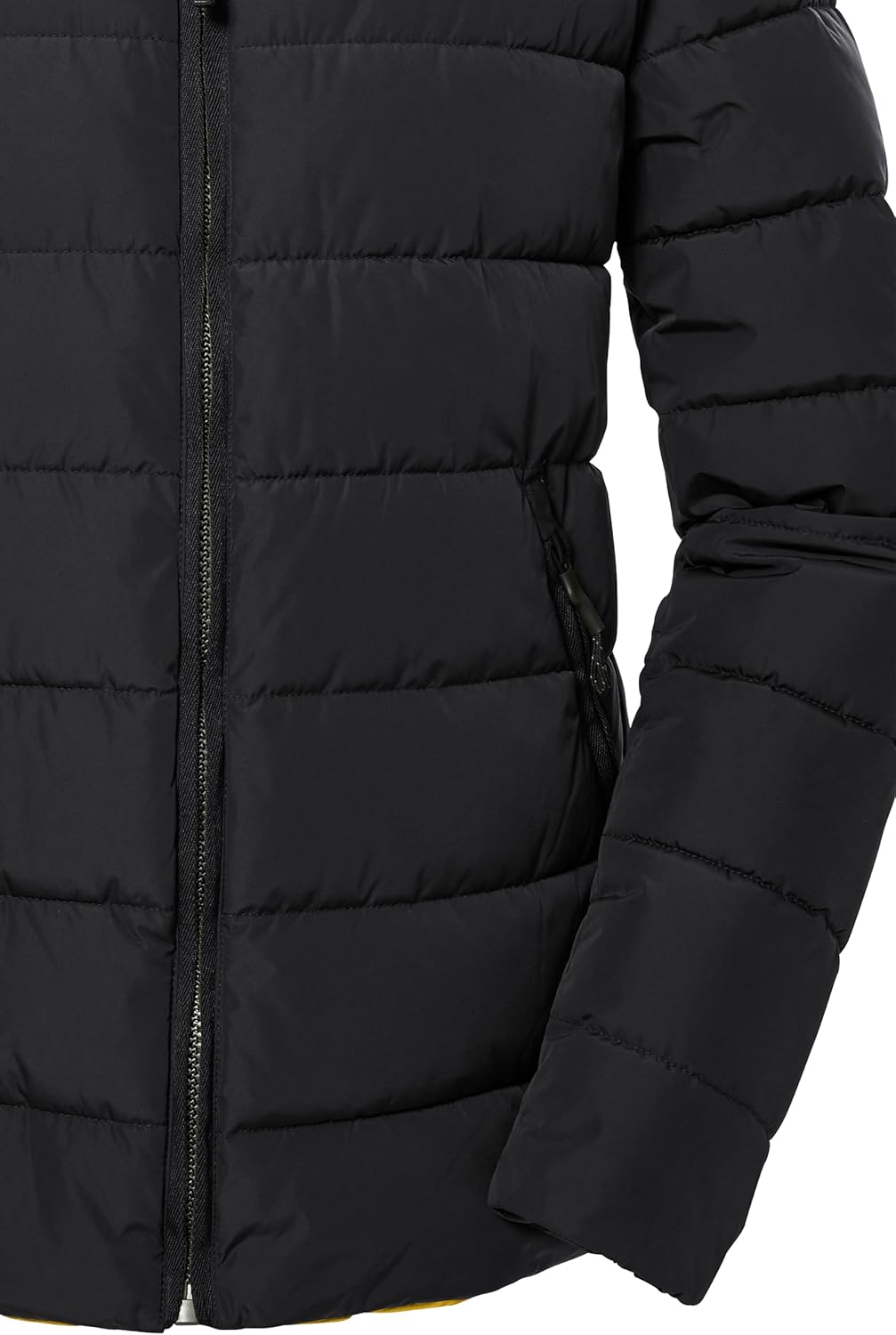 G.I.G.A. DX Herren Gw 10 Mn Qltd Jckt Steppjacke mit Kapuze/Funktionsjacke ist wasserabweisend XXL m