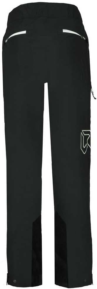 Rock Experience Damen Pants Scandia S 0208 Caviar + 0006 Marshmallow, S 0208 Caviar + 0006 Marshmall