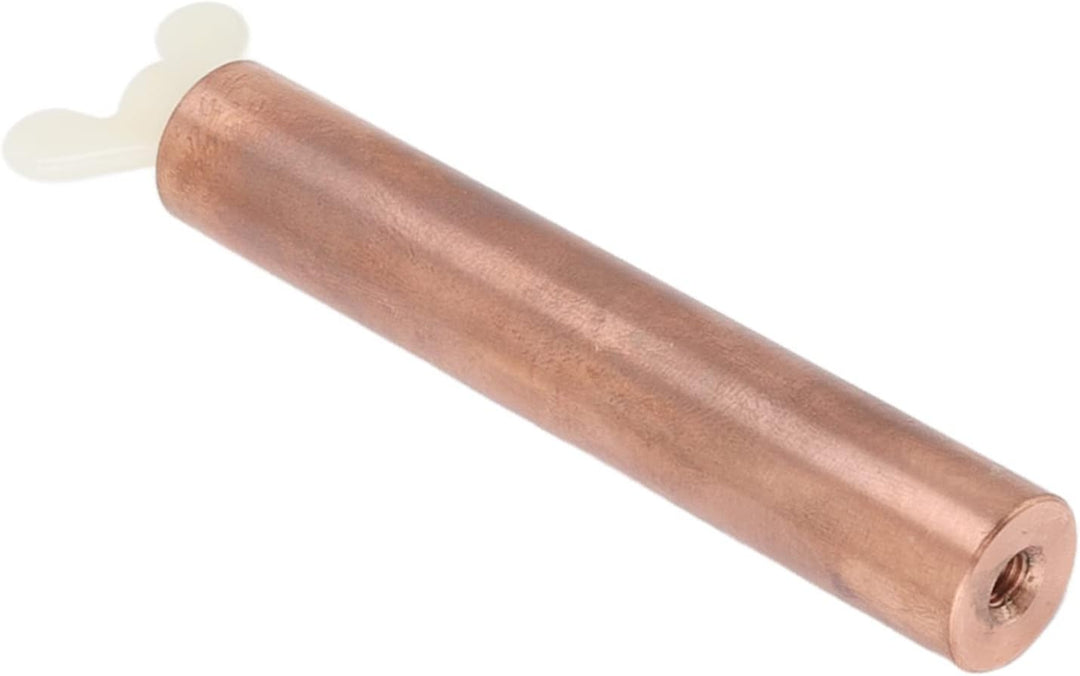 Kupferanode Ersatz, Solar Pool Ionisator Anode Irritationsreduktion Hohe Effizienz für Swimmingpools