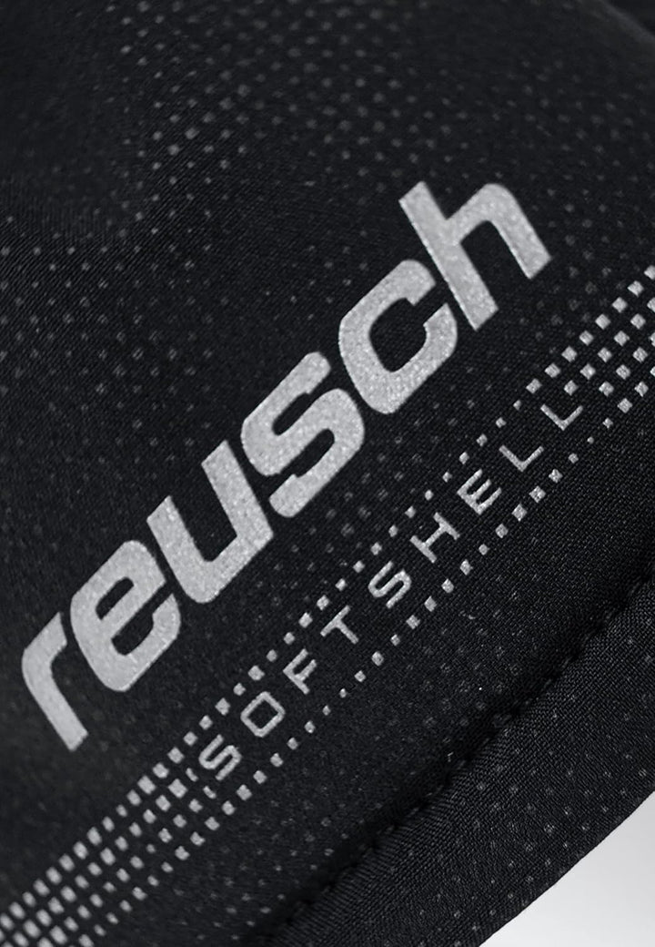Reusch Babys Fäustling Maxi R-TEX XT 7070 black/reflective 0