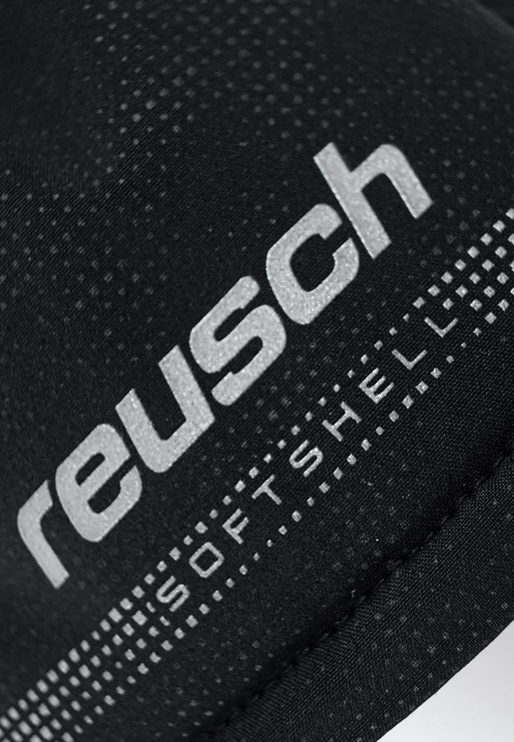 Reusch Unisex Baby Maxi R-tex Xt Fäustling Wasserdicht Warme Skihandschuhe Alltagshandschuhe Schnee